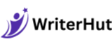 WriterHut logo