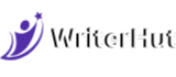 WriterHut logo